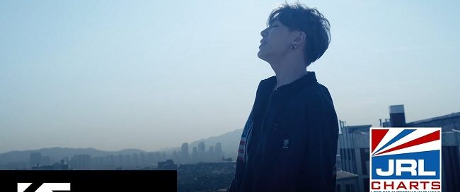 iKON-ON - BOBBY drops his new Rest Your Bones