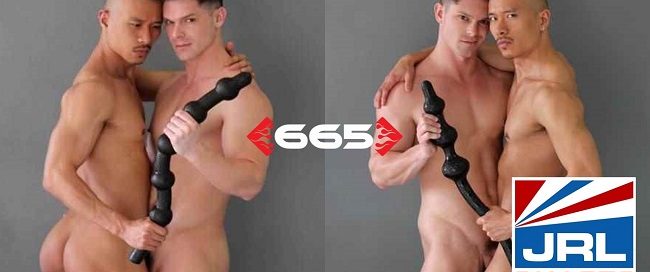 665 Reveals its Deep'r Dildos Collection for Dong Lovers