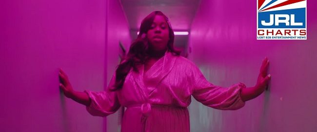 music videos on YouTube - Alex Newell - Boy, You Can Keep It