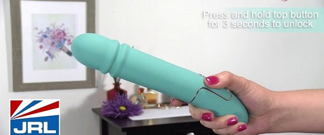 pleasure products - CalExotics drops the Shameless™ Flirt-CalExotics