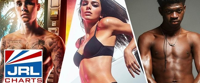 Calvin Klein-Deal-With-It-Justin Bieber, Maluma, Lil Nas X