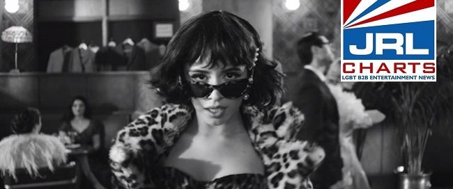 Camila Cabello - My Oh My Official Video ft. DaBaby Debuts