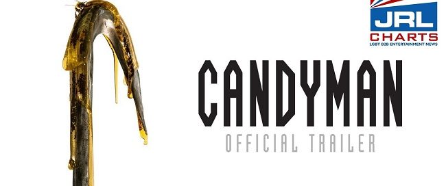 Candyman - Official Trailer Debuts from Universal Pictures