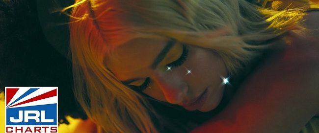 Dua Lipa - Physical MV Hits 20 Million Views in 10 Days