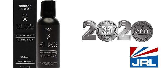 ECN Inks Pact with Bliss Intimate Oil for CBD Products