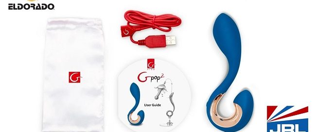 Eldorado Presents Gpop2 by Gvibe Commercial