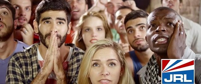 Eldorado Presents Steak and Blowjob Day Commercial