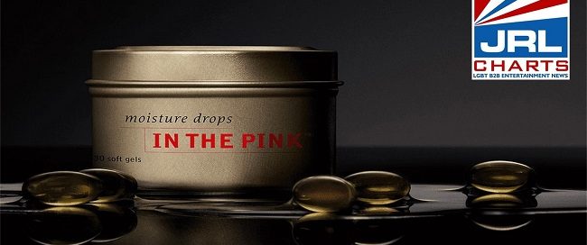 Hip Hemp products - Entrenue ‘Hip Hemp’ is a Must for Valentine’s Day Self Love