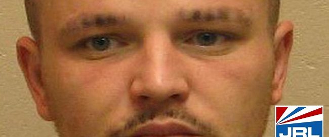 Fargo Man Arrested in Sex Toy Robbery at Romantix