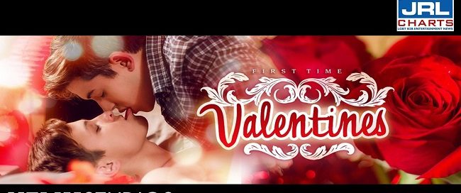 raw twinks free - First Time Valentines-Watch Jamie Sanders-Jacob Dixon-Helix