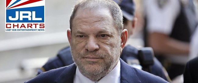 Harvey Weinstein Guilty