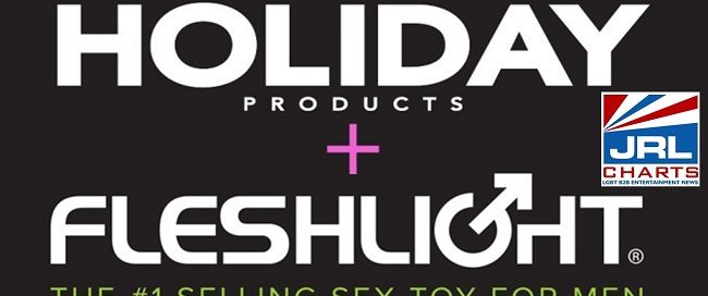 best sex toy - Holiday Products and Fleshlight Expand Distribution Deal