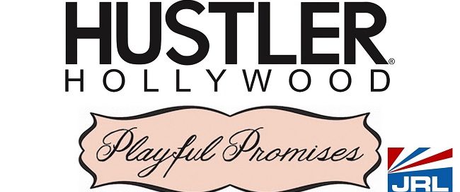 lingerie apparel - Hustler and Playful Promises LLC New Lingerie-Sleepwear