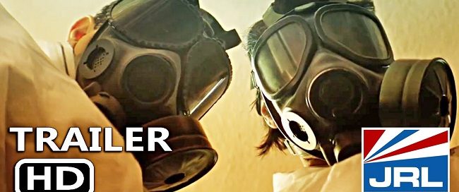 I AM FEAR (2020) streets March 3 on DVD and VOD