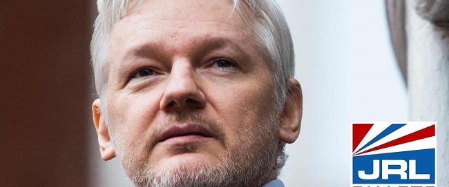 Julian Assange Lawyer -President Trump Offered Pardon
