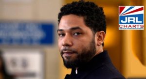 Jussie Smollett Indicted By Special Prosecutor In Chicago-JRL-CHARTS