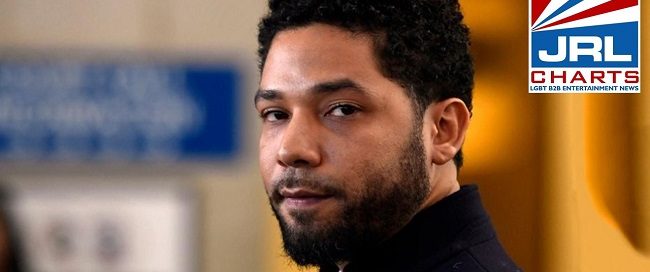Jussie Smollett Indicted By Special Prosecutor In Chicago-JRL-CHARTS
