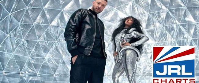 Justin Timberlake x SZA -The Other Side-MV