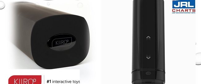 Kiiroo debuts its Third Generation Onyx+ Masturbator