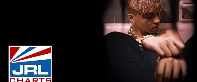 Marteen Releases-8-Official Music Video