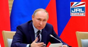 Russia Politics - President Putin rules out Russia Legalizing Gay Marriage-JRL-CHARTS