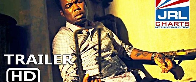Saw Spiral Official Trailer (2020)