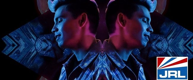 Sam Tsui - Double Vision debuts on LGBTQ Music Chart