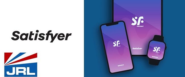 Satisfyer-Connect-App-TWICE-Award-Win