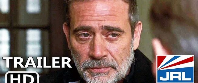 coming soon movies - The Postcard Killings (2020) Jeffrey Dean Morgan Thriller