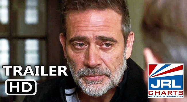 coming soon movies - The Postcard Killings (2020) Jeffrey Dean Morgan Thriller