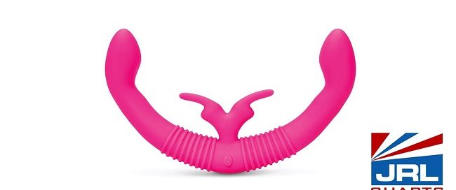 sex toy - Together Vibe Streets at Entrenue