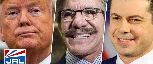 LGBT Politics News - Trump says He Would Vote for Gay Candidate for President