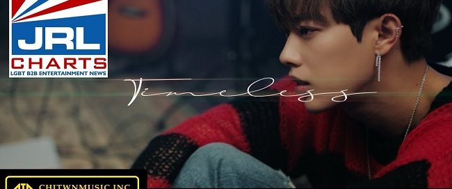 kpop - UNVS-Timeless
