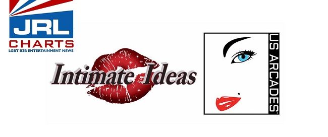 US Arcades & Intimate Ideas partnership marks 75th Outlet