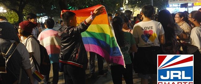 Vietnam Politics - Vietnam teaching young people being gay is a ‘disease’