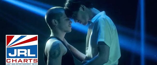music videos online - Watch Greyson Chance - Dancing Next To Me MV