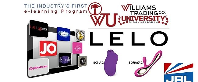 e-learning courses-Williams Trading University Launch 2 New LELO e-Courses