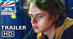 Prime Video TV - ZeroZeroZero (2020) Dane DeHaan, Gabriel Byrne