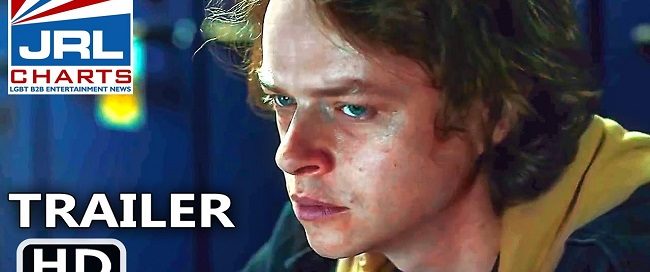 Prime Video TV - ZeroZeroZero (2020) Dane DeHaan, Gabriel Byrne