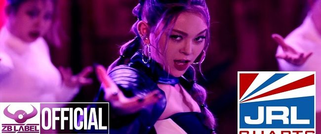 AleXa – Do Or Die-Official MV