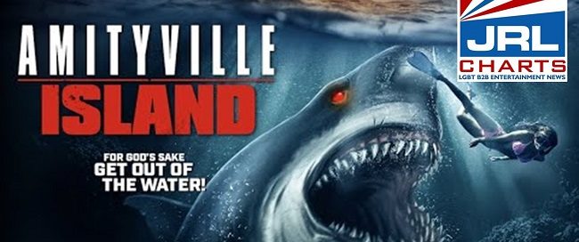 Amityville Island Official Trailer, Release Date Announced