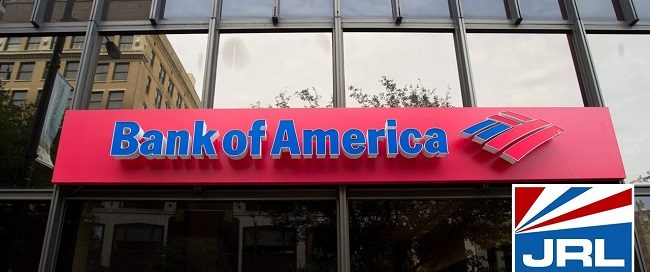 Bank of America tells investors U.S. is now in a recession