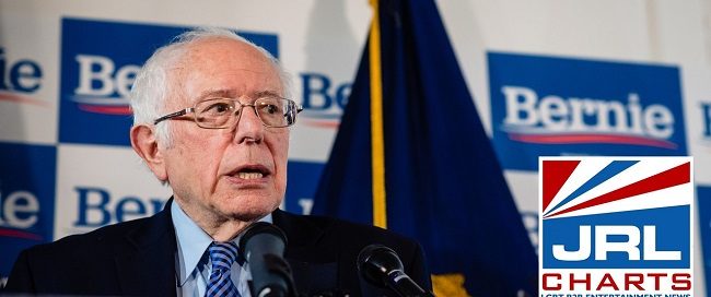 Bernie Sanders Suspends Facebook Ads, Assessing Campaign