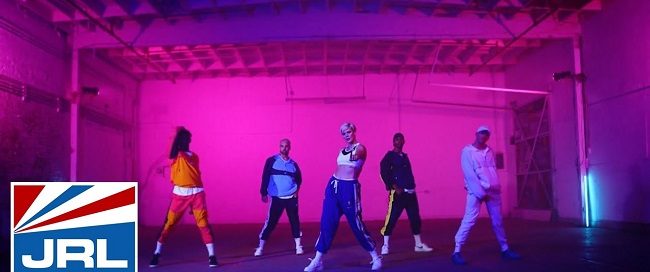 Betty Who drops The One MV - Watch her sick Moves