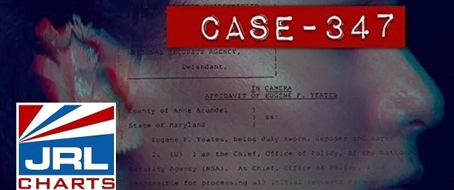 CASE 347 (2020) Found Footage Horror Now Streaming