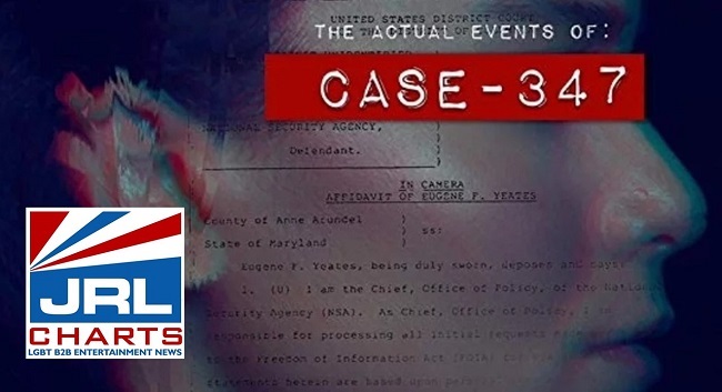 CASE 347 (2020) Found Footage Horror Now Streaming
