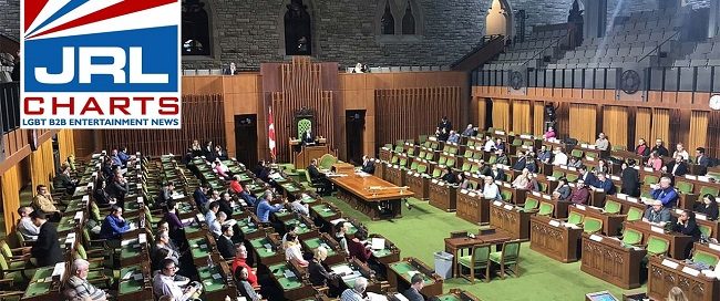 Canada Bill Banning Gay Conversion Therapy Introduced