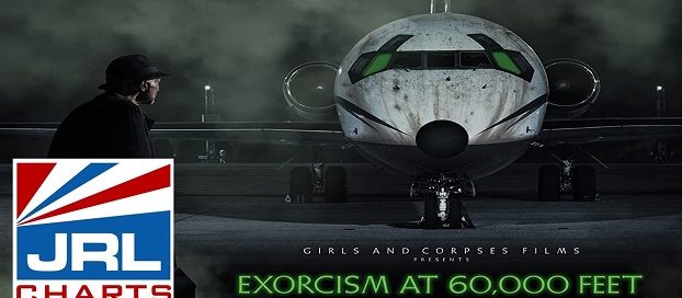 EXORCISM AT 60,000 Feet (2020) Horror Movie Trailer