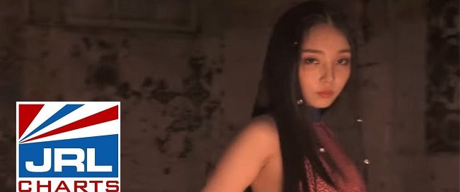 EYEDI - J.us.T MV (2020) Is a Comeback Instant Hit
