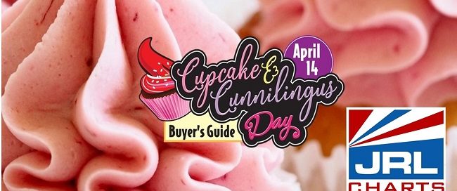 Eldorado debuts Cupcake & Cunnilingus Day Buyer's Guide Commercial